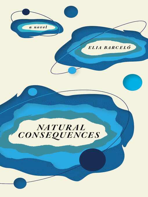 Cover image for Natural Consequences